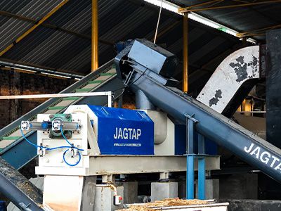 Jagtap Screw Press