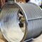 Jagtap Wedge Wire Screen Cylinder